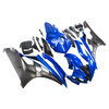 Yamaha YZF 600 R6 2006-2007 Amotopart Fairing Kit Generic #112