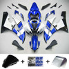 Yamaha YZF 600 R6 2006-2007 Amotopart Fairing Kit Generic #122