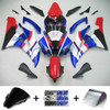 Yamaha YZF 600 R6 2006-2007 Amotopart Fairing Kit Generic #124