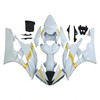 Yamaha YZF 600 R6 2006-2007 Amotopart Fairing Kit Generic #141