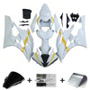 Yamaha YZF 600 R6 2006-2007 Amotopart Fairing Kit Generic #141