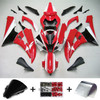 Yamaha YZF 600 R6 2006-2007 Amotopart Fairing Kit Generic #142