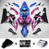 Yamaha YZF 600 R6 2006-2007 Amotopart Fairing Kit Generic #147