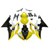 Yamaha YZF 600 R6 2008-2016 Amotopart Fairing Kit Generic #102