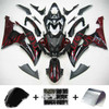 Yamaha YZF 600 R6 2008-2016 Amotopart Fairing Kit Generic #110