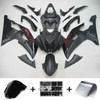 Yamaha YZF 600 R6 2008-2016 Amotopart Fairing Kit Generic #114