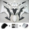 Yamaha YZF 600 R6 2008-2016 Amotopart Fairing Kit Generic #115