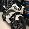 Yamaha YZF 600 R6 2008-2016 Amotopart Fairing Kit Generic #115