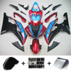 Yamaha YZF 600 R6 2008-2016 Amotopart Fairing Kit Generic #124