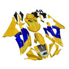 Yamaha YZF 600 R6 2008-2016 Amotopart Fairing Kit Generic #126