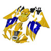 Yamaha YZF 600 R6 2008-2016 Amotopart Fairing Kit Generic #126