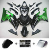 Yamaha YZF 600 R6 2008-2016 Amotopart Fairing Kit Generic #131
