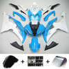 Yamaha YZF 600 R6 2008-2016 Amotopart Fairing Kit Generic #136