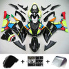 Yamaha YZF 600 R6 2008-2016 Amotopart Fairing Kit Generic #141