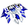 Yamaha YZF 600 R6 2008-2016 Amotopart Fairing Kit Generic #144