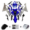 Yamaha YZF 600 R6 2008-2016 Amotopart Fairing Kit Generic #158