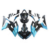 Yamaha YZF 600 R6 2008-2016 Amotopart Fairing Kit Generic #160
