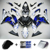 Yamaha YZF 600 R6 2008-2016 Amotopart Fairing Kit Generic #162