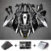 Yamaha YZF R3 (2014-2018) YZF R25 (2015-2017) Amotopart Fairing Kit Generic #101