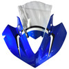 Yamaha YZF R3 (2014-2018) YZF R25 (2015-2017) Amotopart Fairing Kit Generic #102