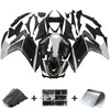 Yamaha YZF R3 (2014-2018) YZF R25 (2015-2017) Fairing Kit Generic #103