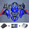 Yamaha YZF R3 (2014-2018) YZF R25 (2015-2017) Amotopart Fairing Kit Generic #109