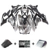 Yamaha YZF R3 (2014-2018) YZF R25 (2015-2017) Amotopart Fairing Kit Generic #114