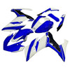 Yamaha YZF R3 (2014-2018) YZF R25 (2015-2017) Amotopart Fairing Kit Generic #122