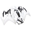 Yamaha YZF R3 (2014-2018) YZF R25 (2015-2017) Amotopart Fairing Kit Generic #129
