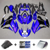 Yamaha YZF R3 (2014-2018) YZF R25 (2015-2017) Amotopart Fairing Kit Generic #131