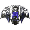 Yamaha YZF R3 R25 2019-2020 Amotopart Fairing Kit Generic #105