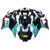 Yamaha YZF R3 R25 2019-2021 Amotopart Fairing Kit Generic #107