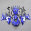 Yamaha YZF R3 R25 2019-2021 Amotopart Fairing Kit Generic #109