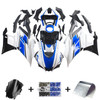 Yamaha YZF R3 R25 2019-2021 Amotopart Fairing Kit Generic #116