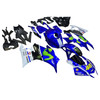 Yamaha YZF R3 R25 2019-2021 Amotopart Fairing Kit Generic #121