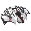 Yamaha YZF R3 R25 2019-2021 Amotopart Fairing Kit Generic #122