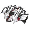 Yamaha YZF R3 R25 2019-2021 Amotopart Fairing Kit Generic #122