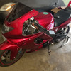 Yamaha YZF 600R Thundercat 1996-2007 Amotopart Fairing Kit Generic #110