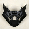 Yamaha FZ6R 2009-2015 Amotopart Fairing Kit Generic #103