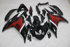 Yamaha FZ6R 2009-2015 Amotopart Fairing Kit Generic #107