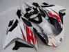 Yamaha FZ6R 2009-2015 Amotopart Fairing Kit Generic #108