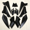 Yamaha FZ6R 2009-2015 Amotopart Fairing Kit Generic #109