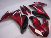 Yamaha FZ6R 2009-2015 Amotopart Fairing Kit Generic #112
