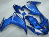 Yamaha FZ6R 2009-2015 Amotopart Fairing Kit Generic #114