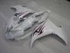 Yamaha FZ6R 2009-2015 Amotopart Fairing Kit Generic #115