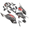 Yamaha MT07 2012-2017 Amotopart Fairing Kit Generic #101