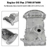 Engine Oil Pan 2700107600 For Mercedes-Benz CLA250 GLA45 AMG 2014-2019 L4 2.0L
