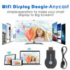 Anycast 4K M4+ Air Play HD TV Stick WIFI Display Receiver Dongle Streamer