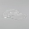 Front Headlight Lens Covers Guard For Honda CRF1000L Africa Twin 2016-2017 Clear