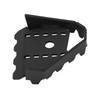 Extension Brake Foot Pedal Enlarger Pad For Yamaha Tenere 700 Xtz 700 19+